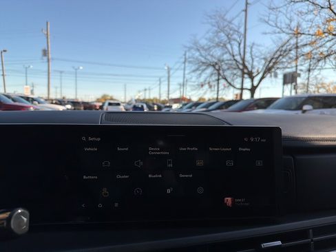 New 2026 Hyundai Santa Fe SE image 29