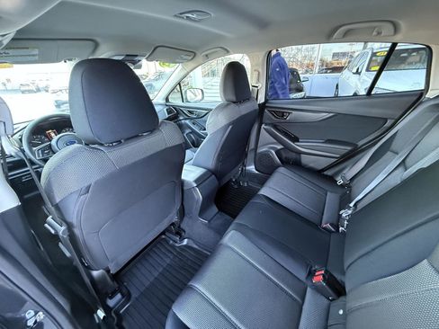 Certified 2023 Subaru Crosstrek 2.0i image 30