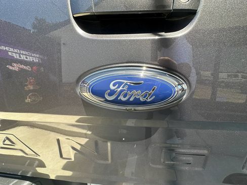 Used 2020 Ford Ranger Lariat w/ Technology Package RWD image 19