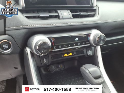 Used 2024 Toyota RAV4 XLE FWD image 22
