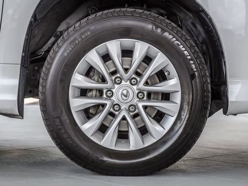 Used 2021 Lexus GX 460 Premium image 13