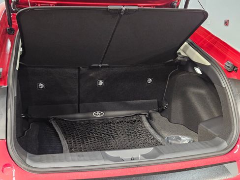 New 2026 Toyota Prius LE image 21