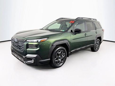Used 2026 Subaru Outback Premium AWD/4WD image 7