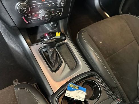 Used 2022 Dodge Charger GT w/ Plus Group image 19