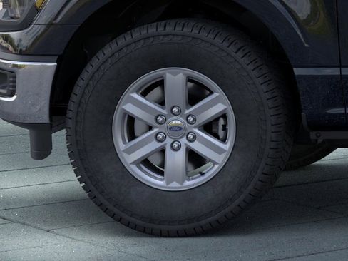 New 2025 Ford F150 XL w/ Equipment Group 103A High image 19