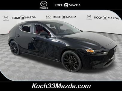 New 2026 MAZDA MAZDA3 Carbon