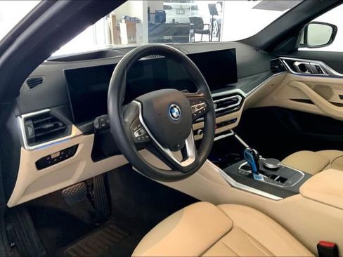 Used 2023 BMW i4 eDrive35 w/ Premium Package image 7