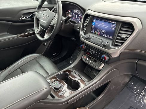 Used 2023 GMC Acadia AT4 w/ GMC Pro Grade Package AWD/4WD image 30