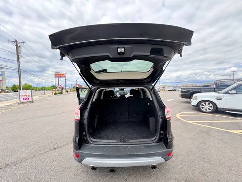 Used 2013 Ford Escape SE AWD/4WD image 27