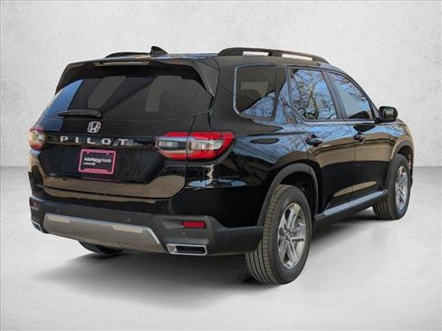 New 2026 Honda Pilot EX-L image 2