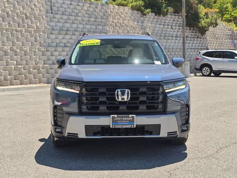 New 2026 Honda Pilot EX-L image 14