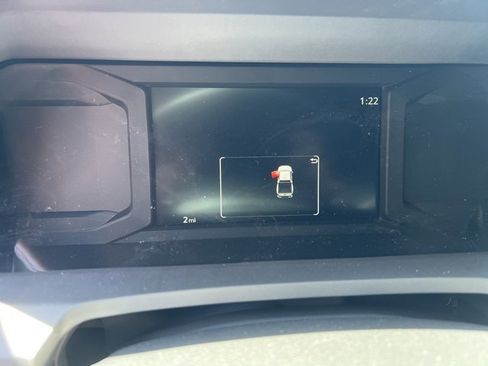 New 2025 Toyota Tacoma SR5 image 14