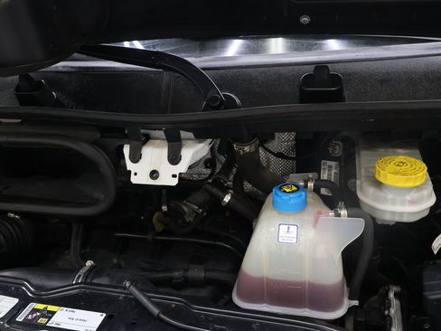 Used 2018 RAM ProMaster 2500 image 21