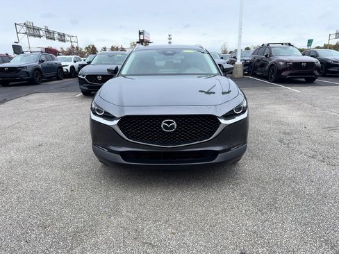 New 2026 MAZDA CX-30 AWD 2.5 S image 2