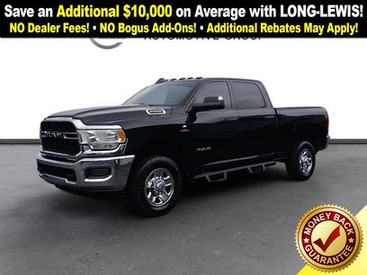 Used 2021 RAM 2500 Tradesman