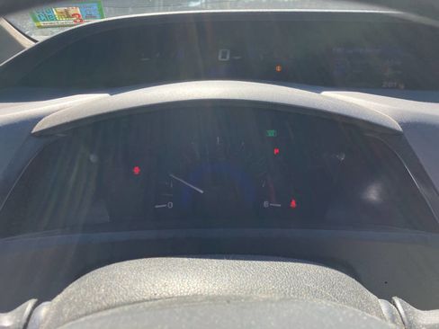 Used 2012 Honda Civic LX image 30