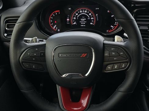 Used 2024 Dodge Durango R/T image 13