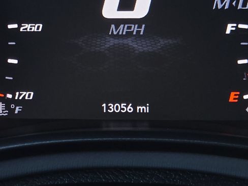 Used 2023 Dodge Charger Scat Pack w/ Navigation & Travel Group RWD image 27