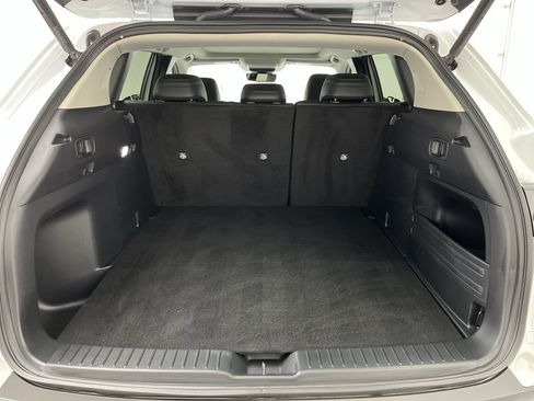 Certified 2025 MAZDA CX-50 2.5 Hybrid w/ Premium Plus Pkg image 28