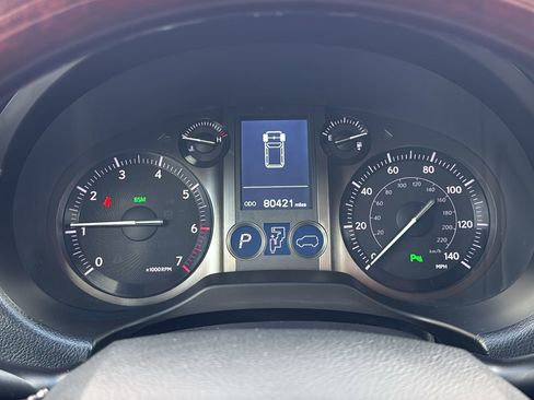 Used 2018 Lexus GX 460 Premium w/ Premium Package AWD/4WD image 13