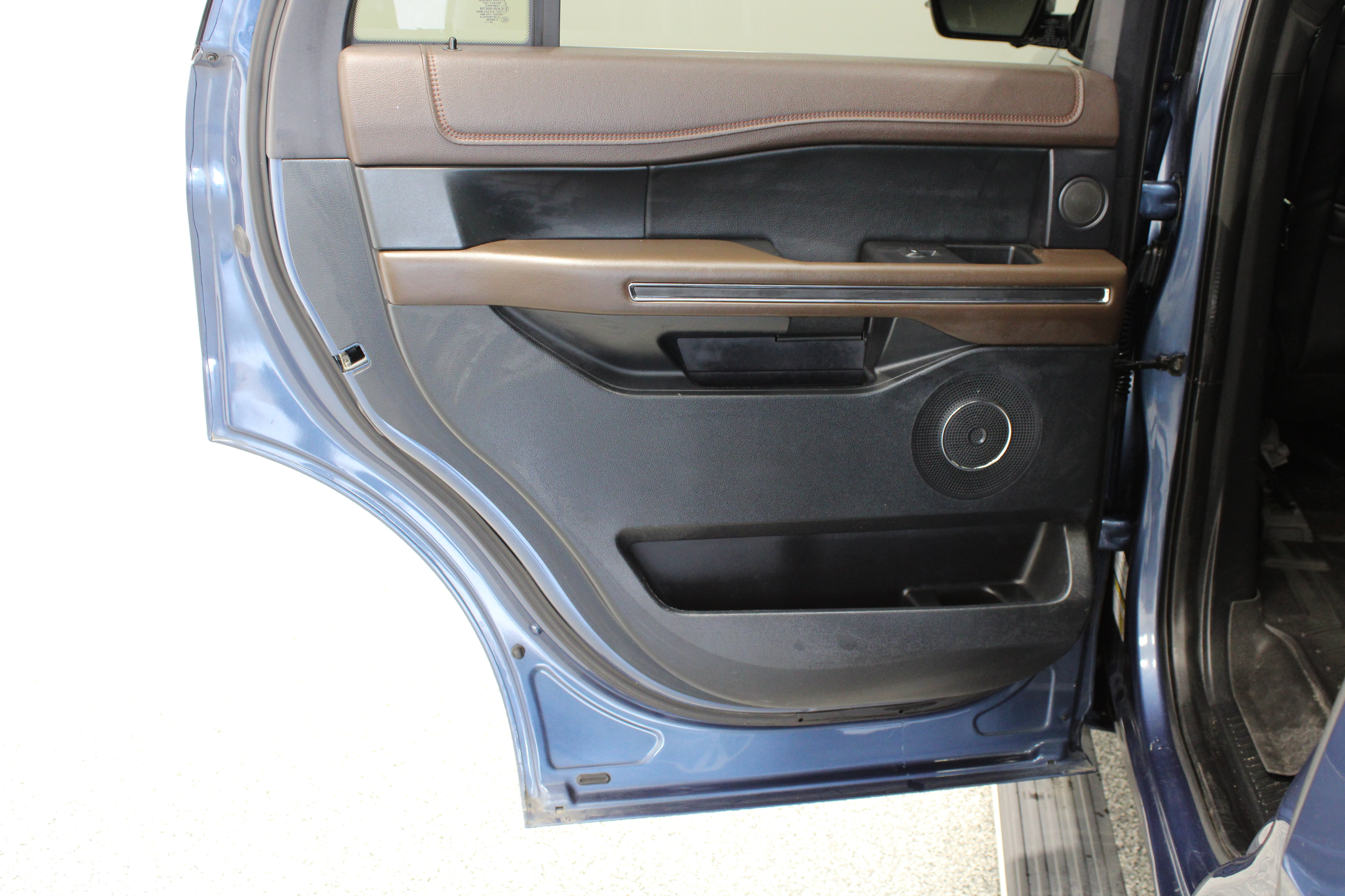 Used 2020 Ford Expedition King Ranch RWD image 29