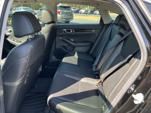 Used 2024 Honda Civic Touring image 34