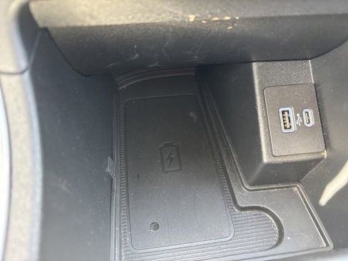 Certified 2022 Ford Edge SEL w/ Convenience Package image 16