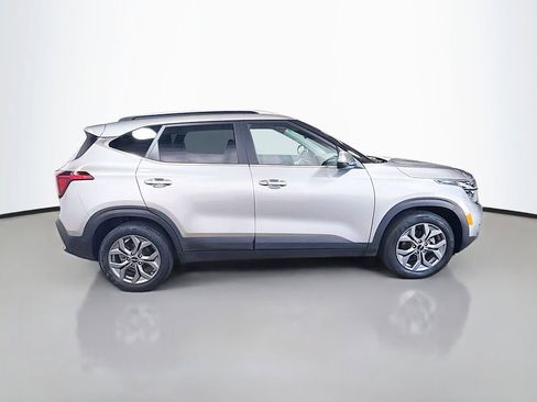 Used 2024 Kia Seltos S FWD image 10