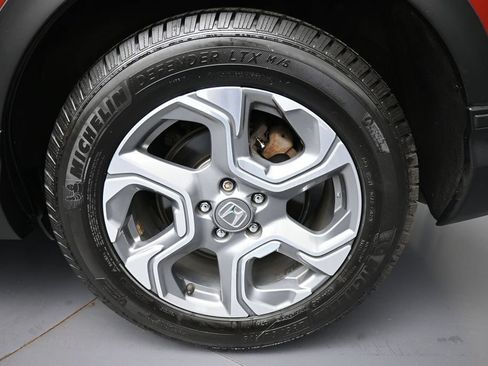 Used 2019 Honda CR-V EX-L image 15