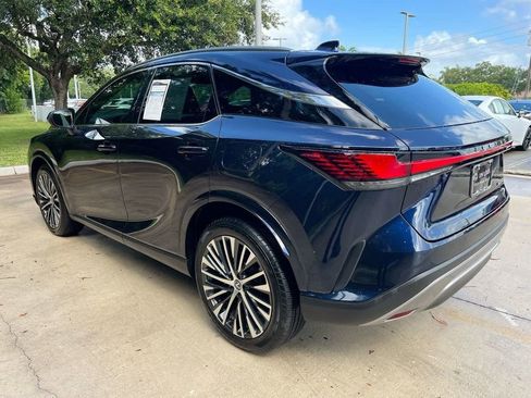 Certified 2024 Lexus RX 350 Premium Plus w/ Convenience Package FWD image 5