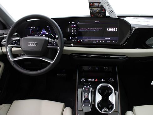 New 2026 Audi A6 Premium AWD/4WD image 9