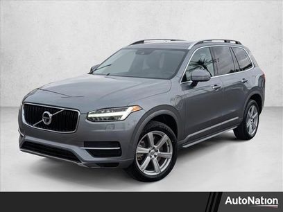 Used 2016 Volvo XC90 T8 Momentum w/ Vision Package
