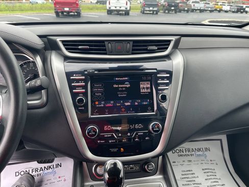 Used 2023 Nissan Murano SV AWD/4WD image 20