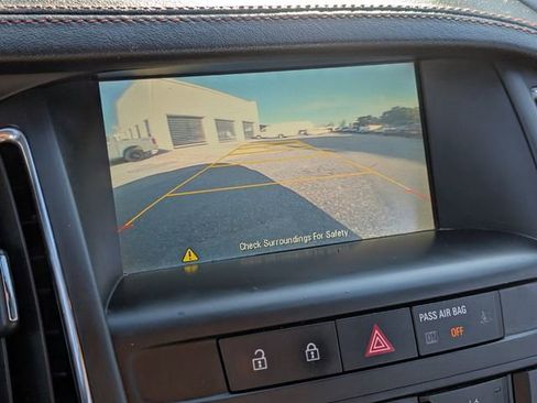 Used 2017 Buick Cascada Sport Touring image 18