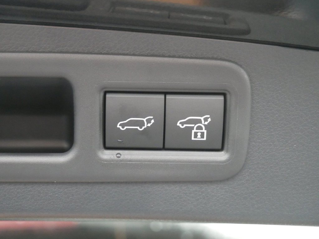 New 2026 Lexus RX 350 AWD w/ Convenience Package image 12