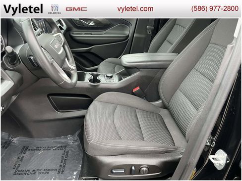 Certified 2023 GMC Terrain SLE w/ Driver Convenience Package image 17
