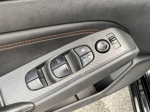 Used 2022 Nissan Altima 2.5 SR FWD image 18
