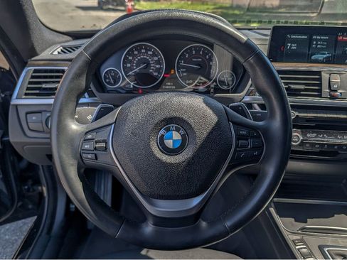 Used 2018 BMW 440i Gran Coupe xDrive image 18
