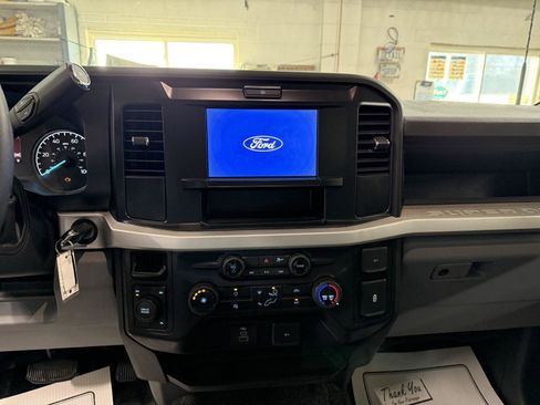 New 2026 Ford F250 XL image 13