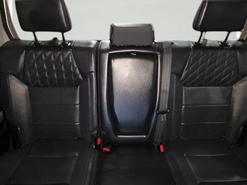 Used 2018 Toyota Tundra Platinum AWD/4WD image 27