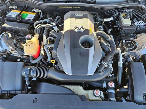 Used 2018 Lexus IS 300 IS 300 image 19