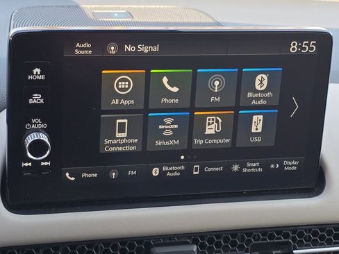 Used 2025 Honda HR-V EX-L image 22