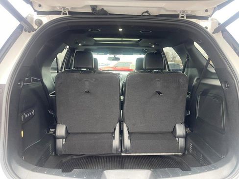 Used 2019 Ford Explorer Limited image 15