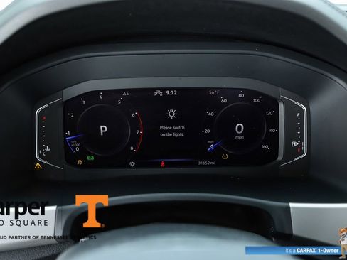 Used 2022 Volkswagen Atlas SE FWD image 66