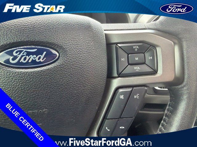 Certified 2020 Ford Expedition XLT w/ Equipment Group 201A RWD image 15
