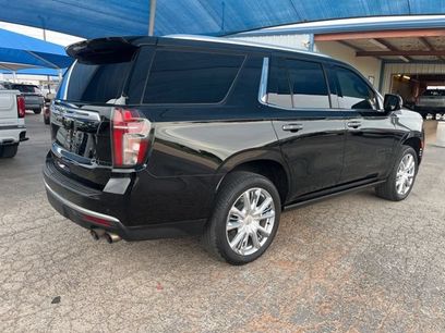 Used 2023 Chevrolet Tahoe High Country