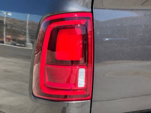 New 2026 RAM 2500 Power Wagon image 11