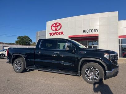 Used 2023 GMC Sierra 1500 SLT w/ SLT Premium Plus Package