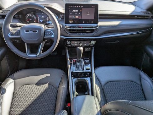 Used 2026 Jeep Compass Latitude w/ Quick Order Package 29K image 16