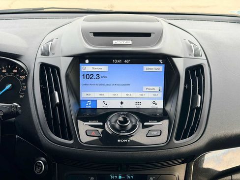 Used 2018 Ford Escape Titanium image 29